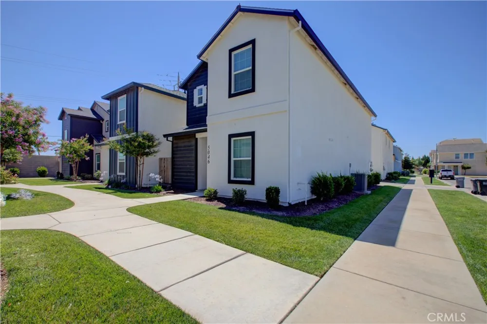 5046 Palisade Ave. Merced, CA 95348