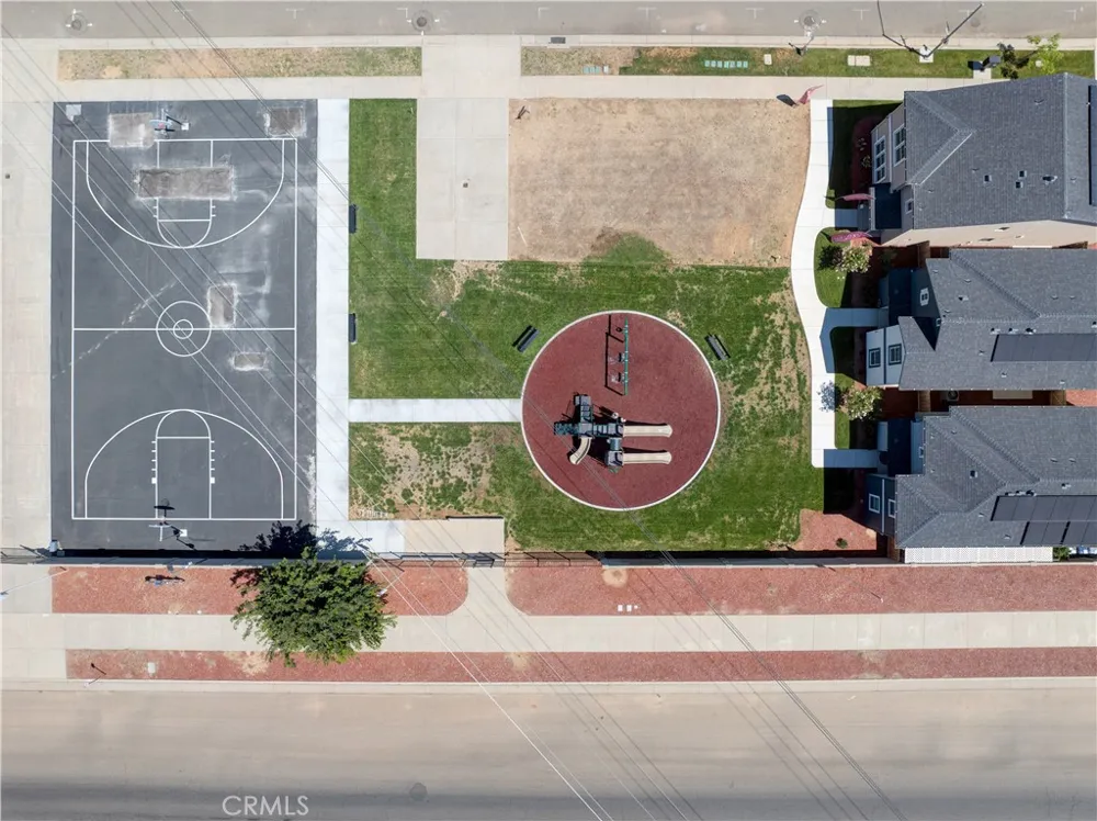 5046 Palisade Ave. Merced, CA 95348