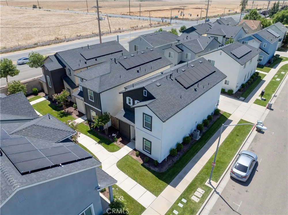 5046 Palisade Ave. Merced, CA 95348