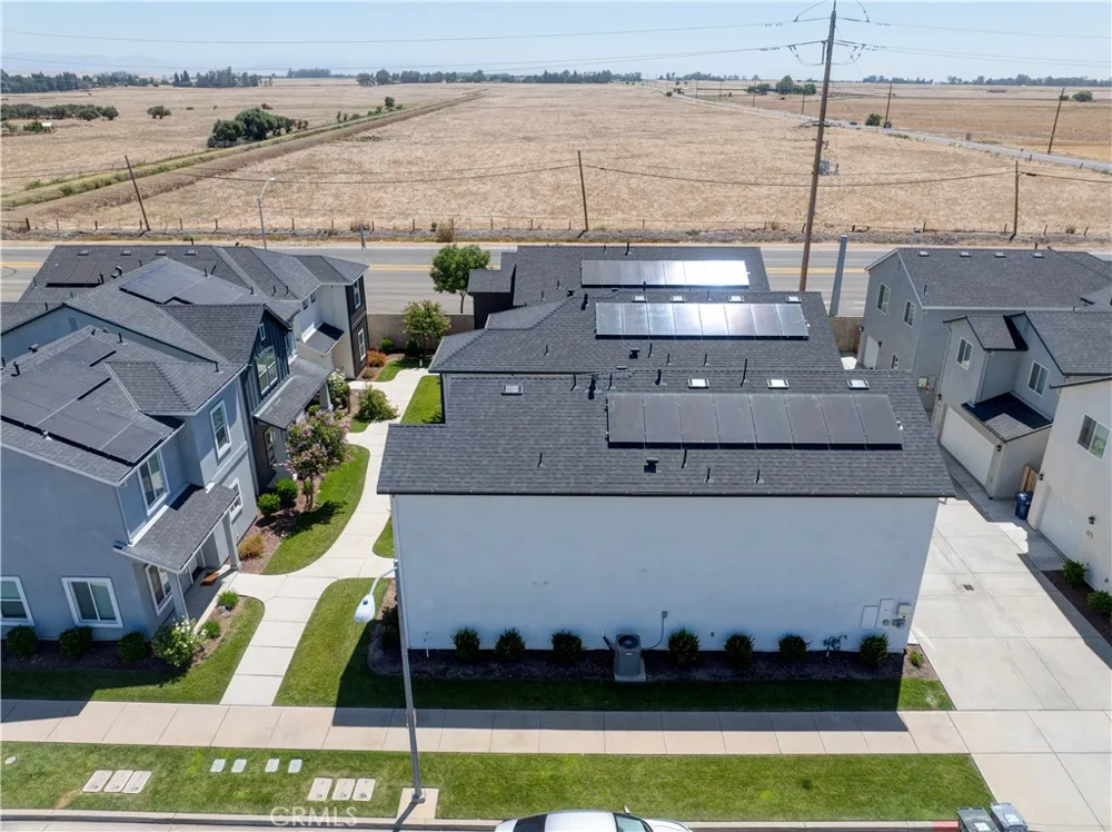 5046 Palisade Ave. Merced, CA 95348