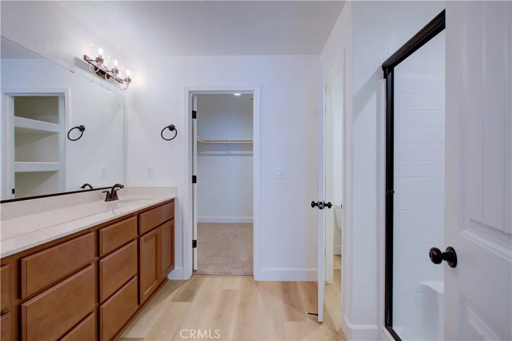 5046 Palisade Ave. Merced, CA 95348