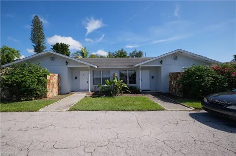 257 Cape Coral Parkway E #B
