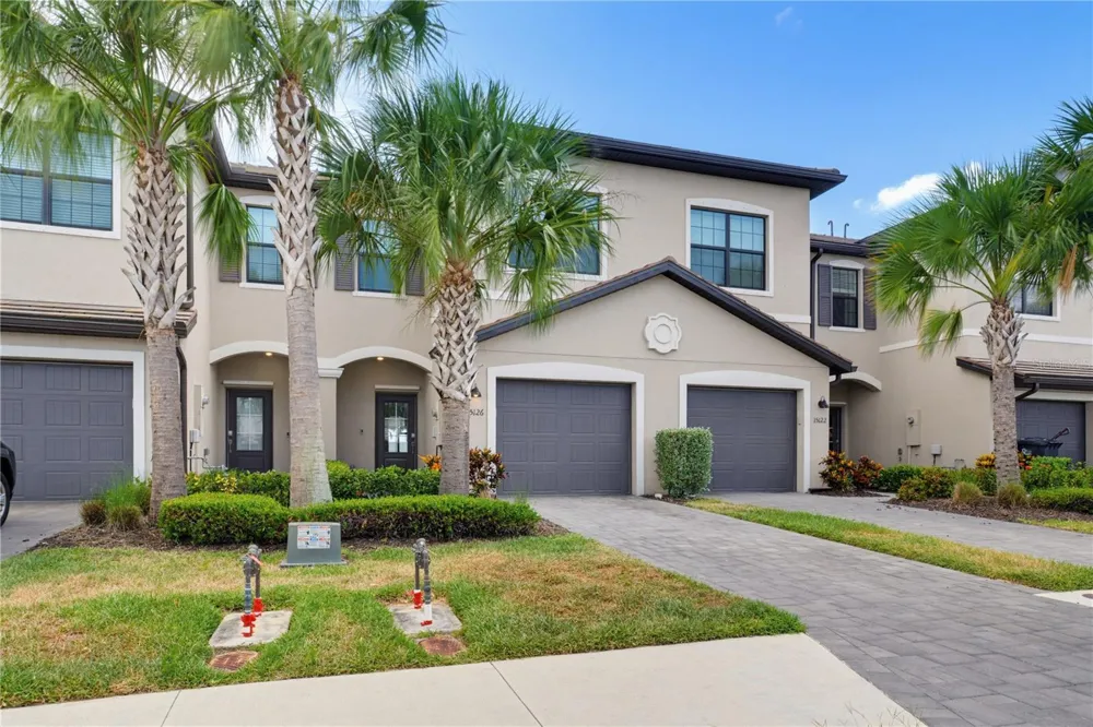 15126 LYLA TERRACE Lakewood Ranch, FL 34211