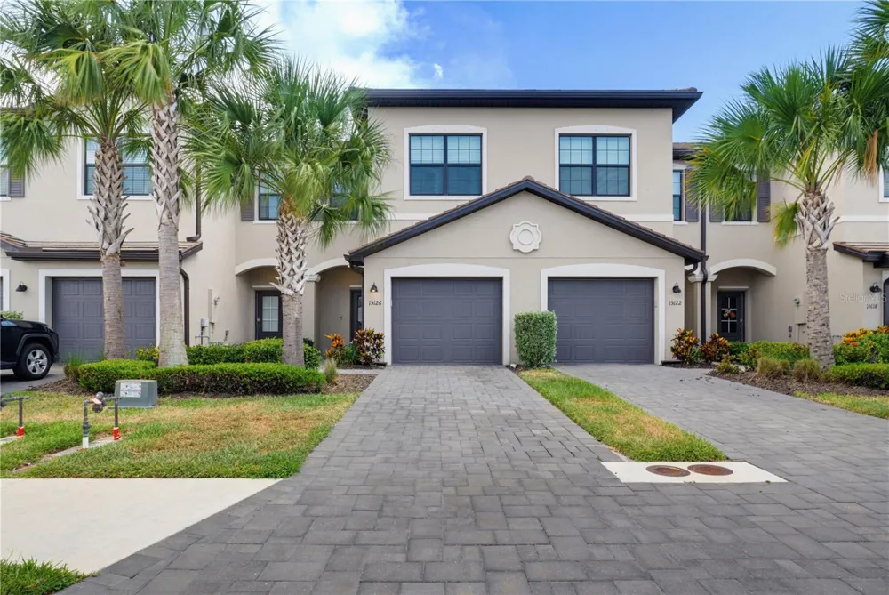 15126 LYLA TERRACE Lakewood Ranch, FL 34211