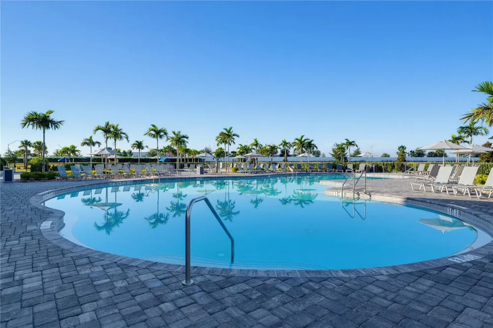 15126 LYLA TERRACE Lakewood Ranch, FL 34211