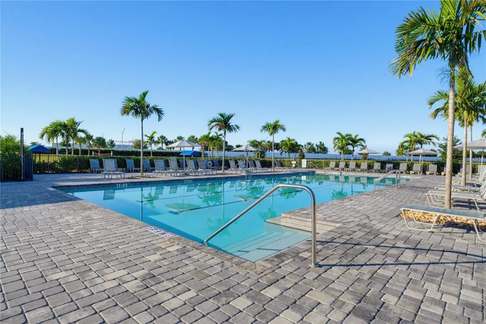 15126 LYLA TERRACE Lakewood Ranch, FL 34211