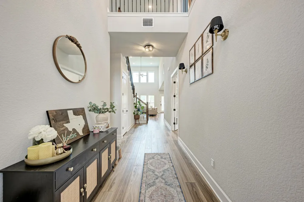 1105 White Daisy Lane Georgetown, TX 78628
