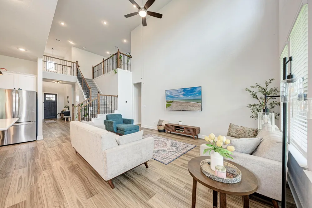 1105 White Daisy Lane Georgetown, TX 78628