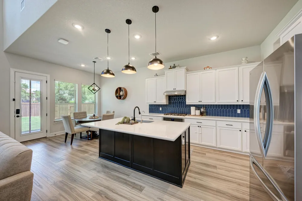1105 White Daisy Lane Georgetown, TX 78628