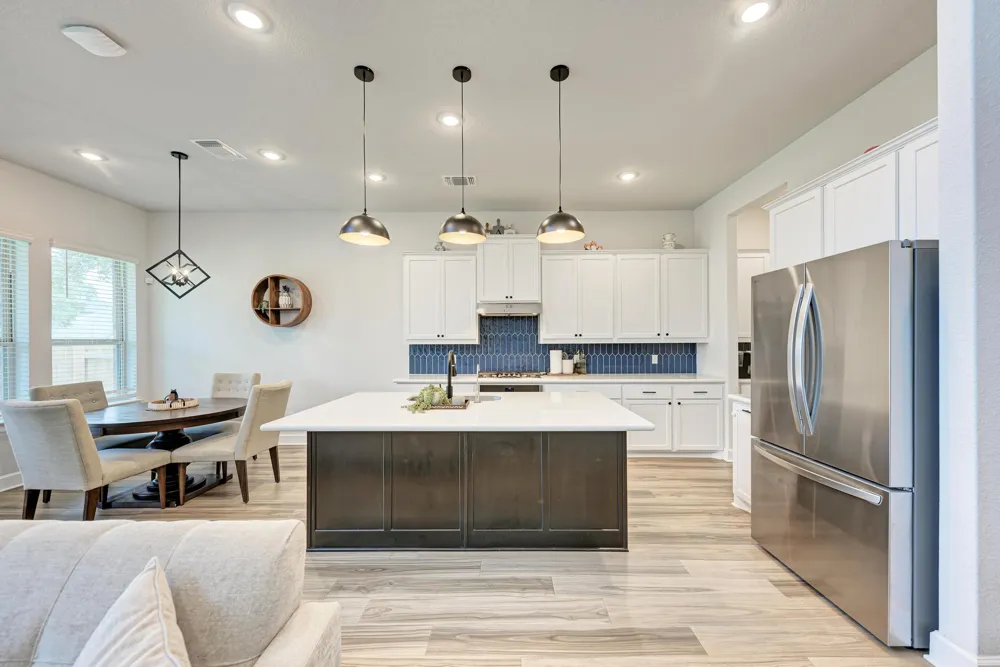 1105 White Daisy Lane Georgetown, TX 78628