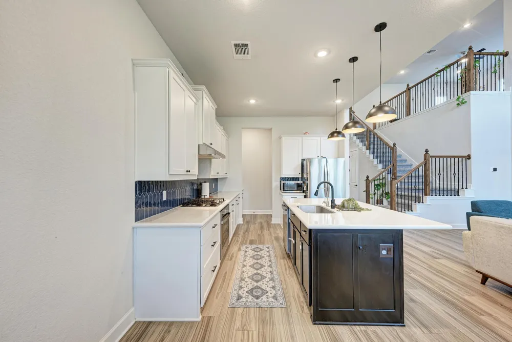 1105 White Daisy Lane Georgetown, TX 78628