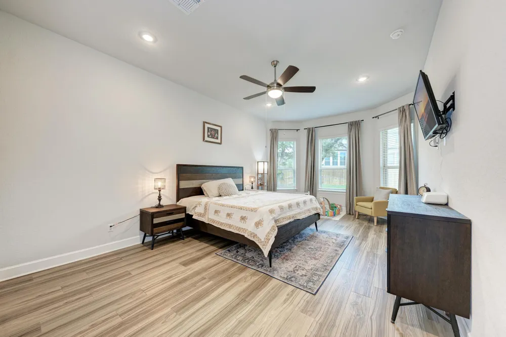 1105 White Daisy Lane Georgetown, TX 78628