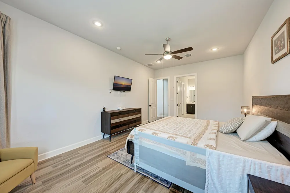 1105 White Daisy Lane Georgetown, TX 78628