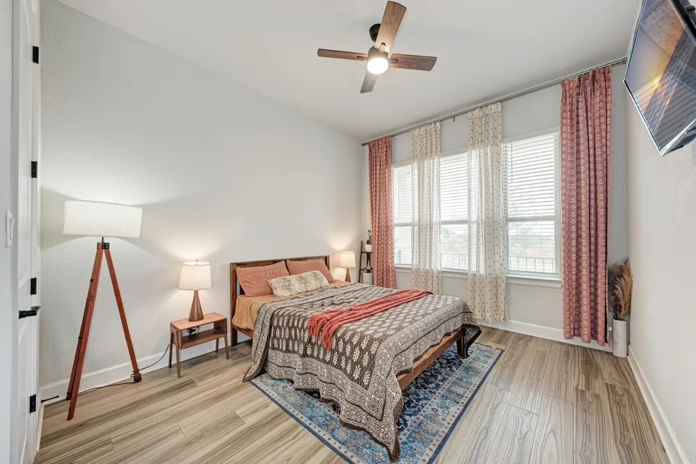 1105 White Daisy Lane Georgetown, TX 78628