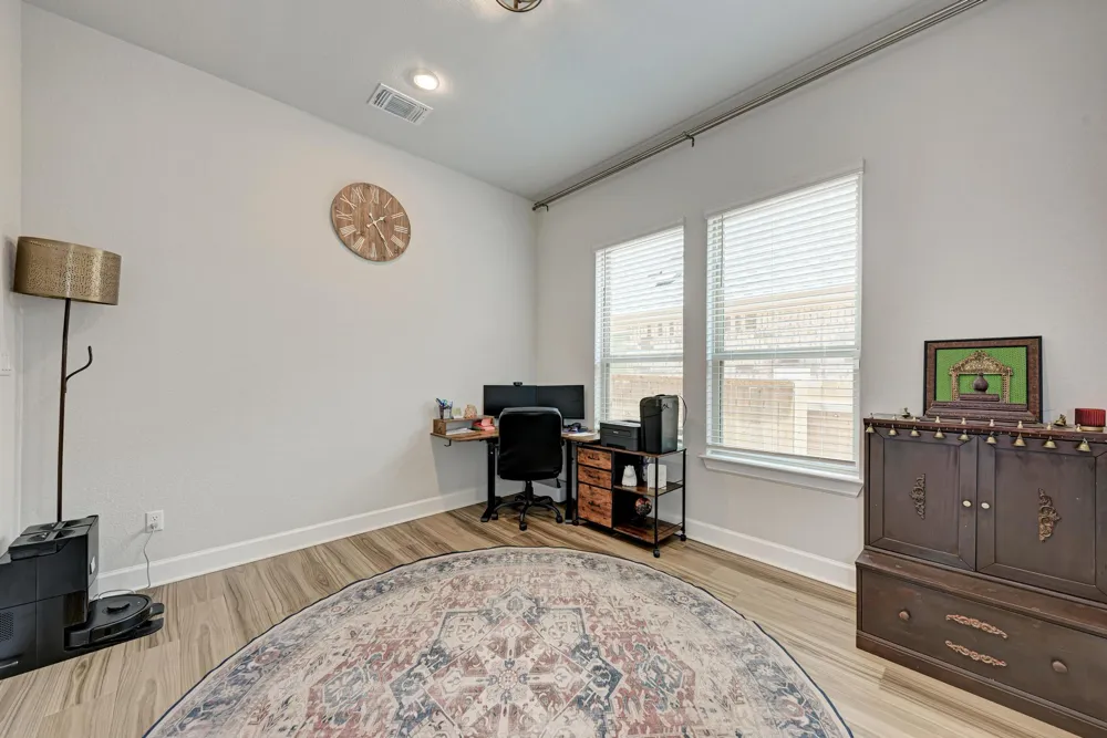 1105 White Daisy Lane Georgetown, TX 78628