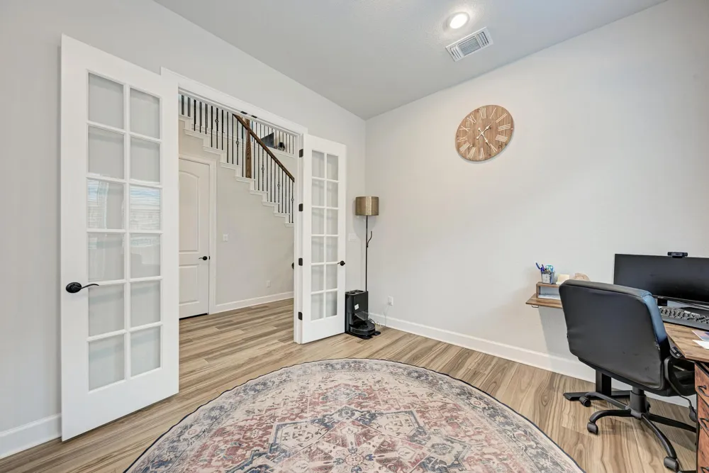 1105 White Daisy Lane Georgetown, TX 78628
