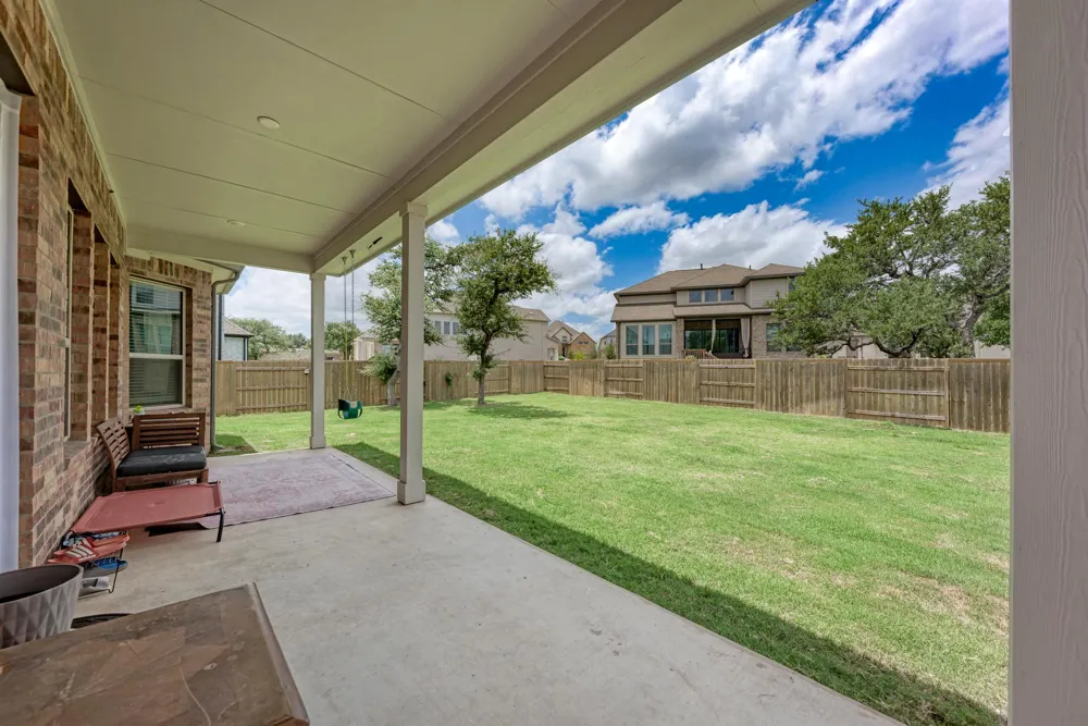 1105 White Daisy Lane Georgetown, TX 78628