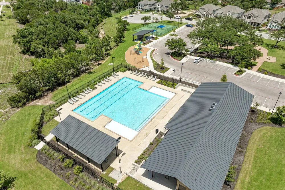 1105 White Daisy Lane Georgetown, TX 78628