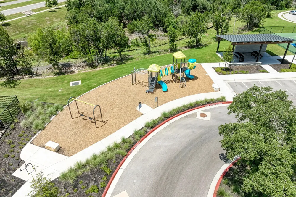 1105 White Daisy Lane Georgetown, TX 78628