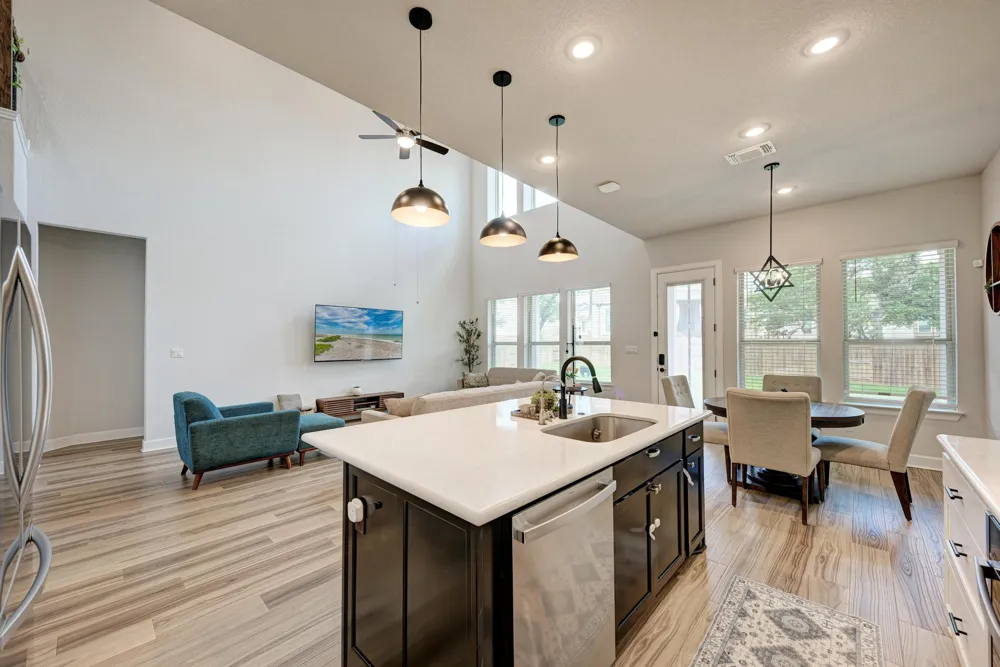 1105 White Daisy Lane Georgetown, TX 78628