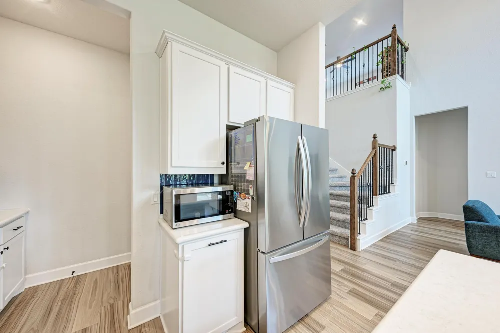 1105 White Daisy Lane Georgetown, TX 78628