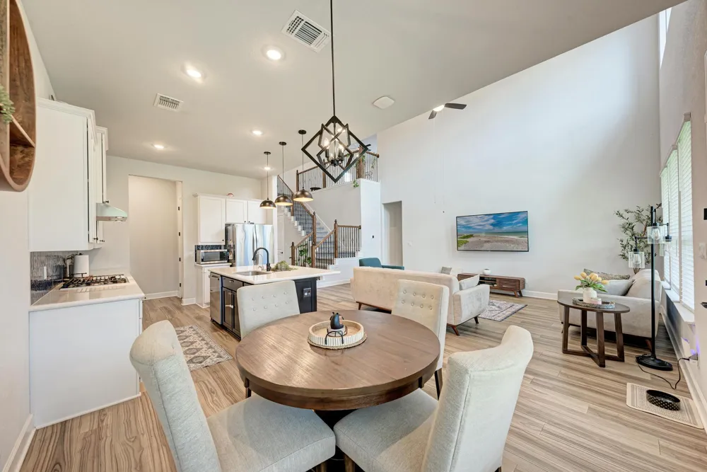 1105 White Daisy Lane Georgetown, TX 78628