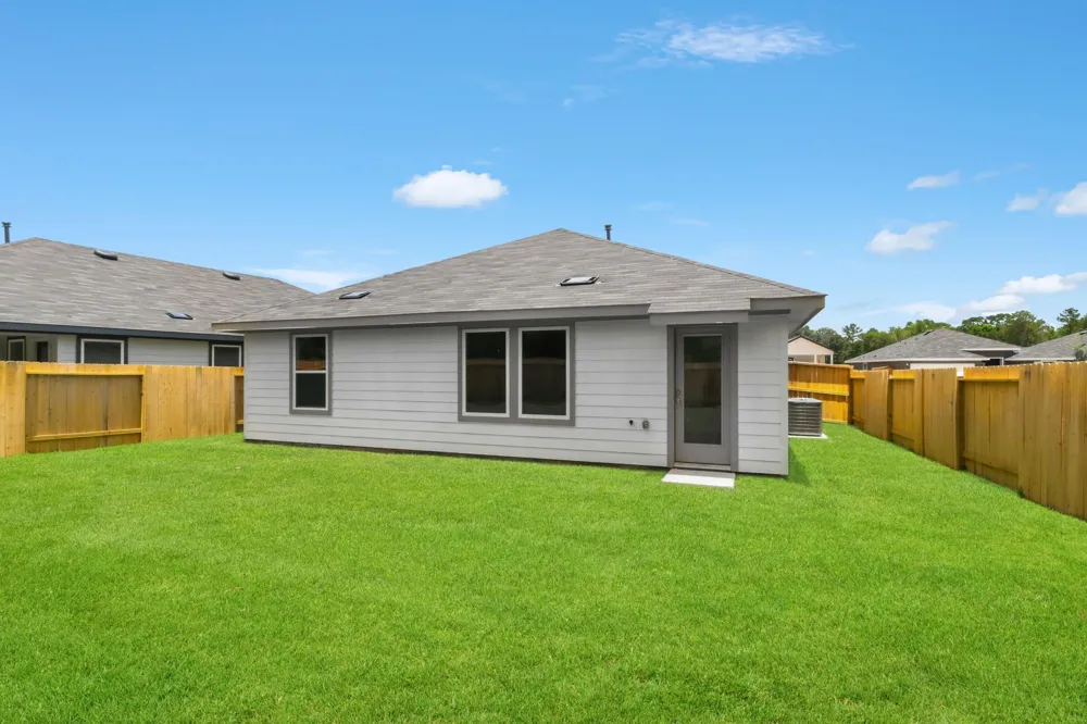 228 Golden Eagle Boulevard New Waverly, TX 77358