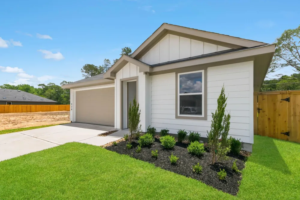228 Golden Eagle Boulevard New Waverly, TX 77358