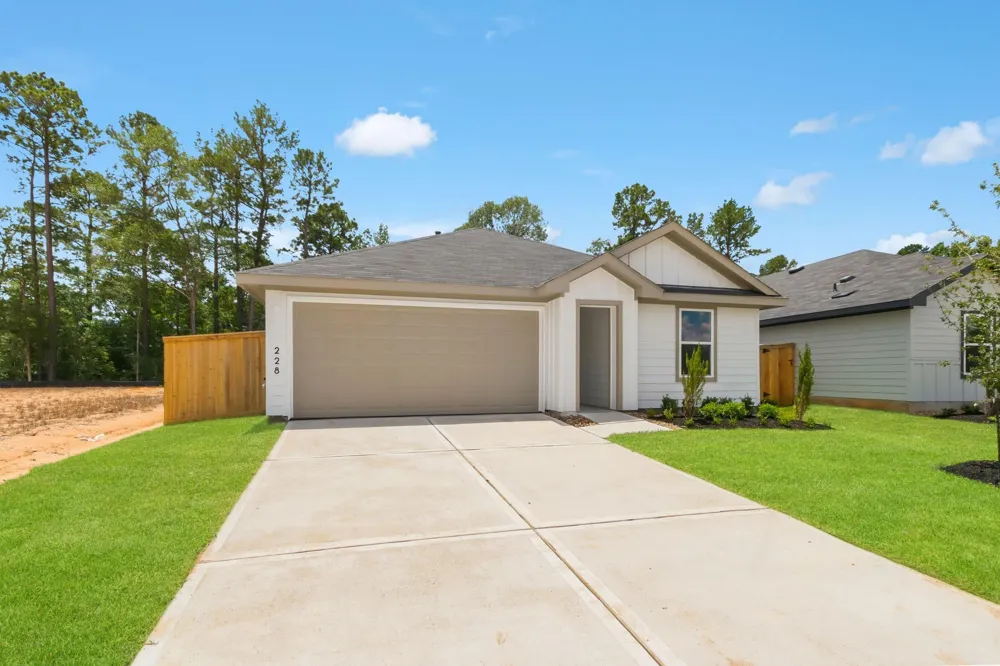 228 Golden Eagle Boulevard New Waverly, TX 77358