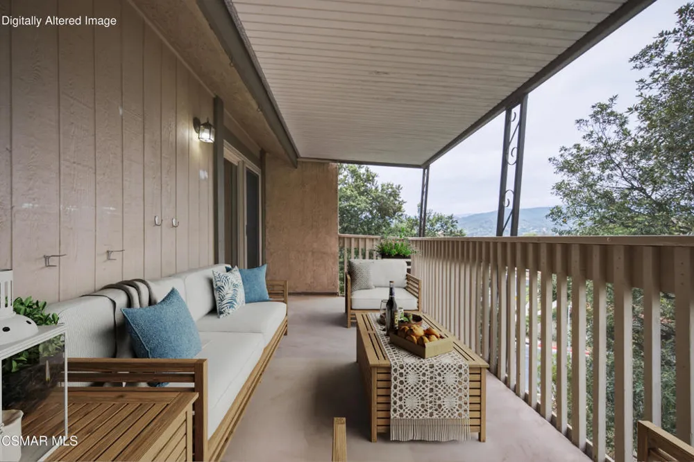 286 Oakleaf Drive #37 Thousand Oaks, CA 91360