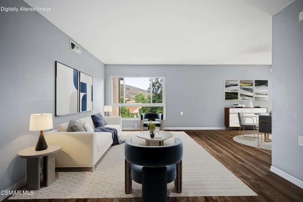 286 Oakleaf Drive #37 Thousand Oaks, CA 91360