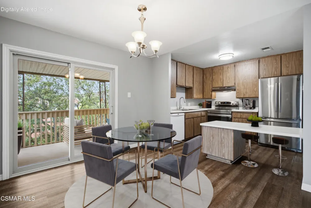 286 Oakleaf Drive #37 Thousand Oaks, CA 91360