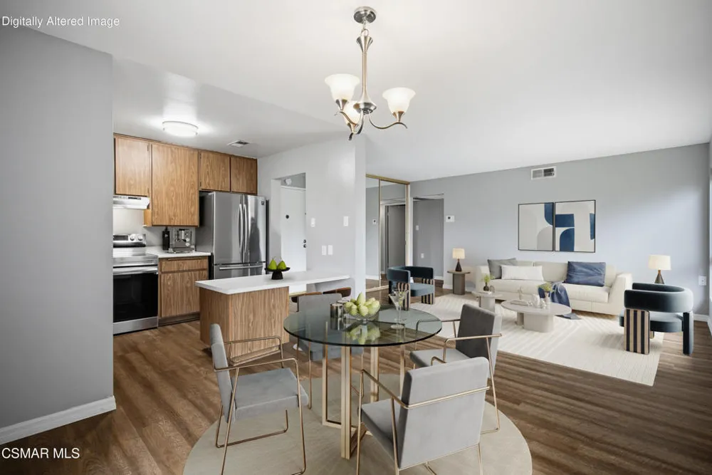 286 Oakleaf Drive #37 Thousand Oaks, CA 91360