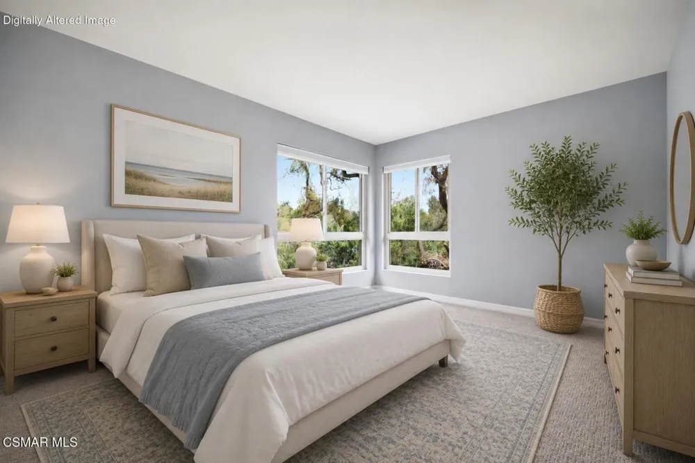 286 Oakleaf Drive #37 Thousand Oaks, CA 91360