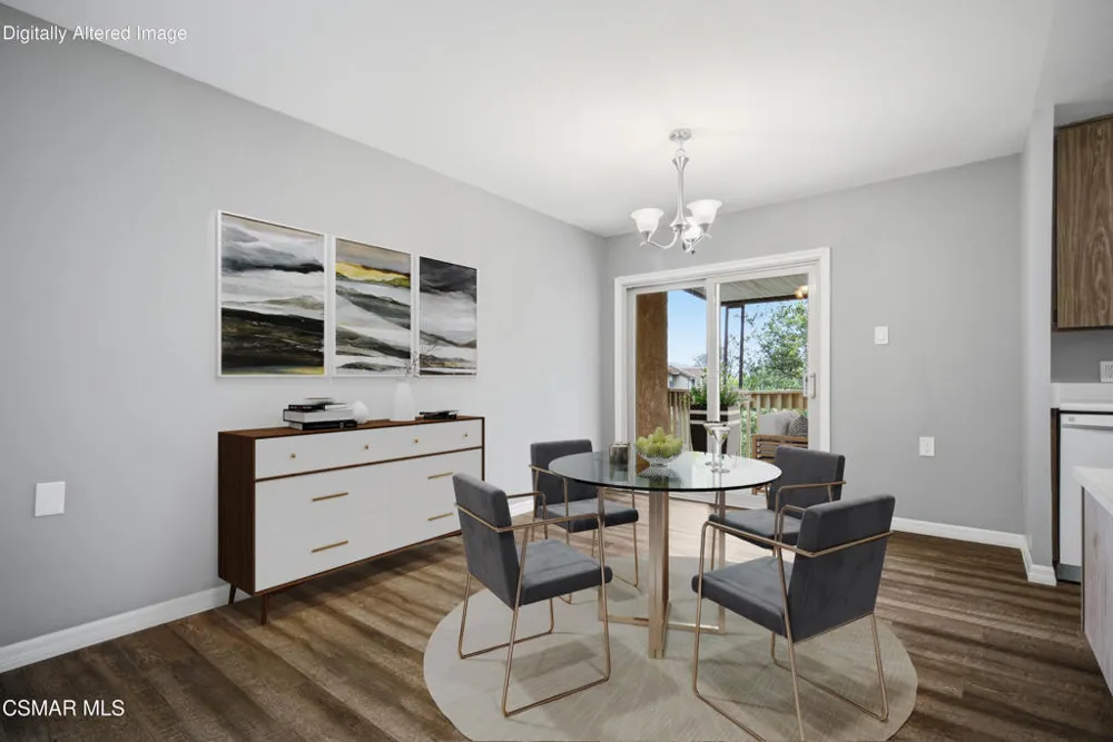 286 Oakleaf Drive #37 Thousand Oaks, CA 91360