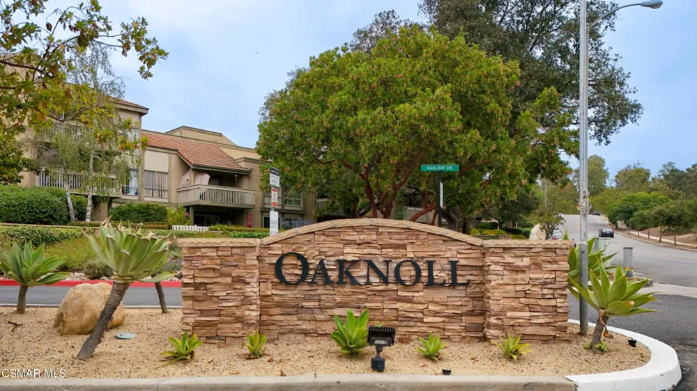 286 Oakleaf Drive #37 Thousand Oaks, CA 91360