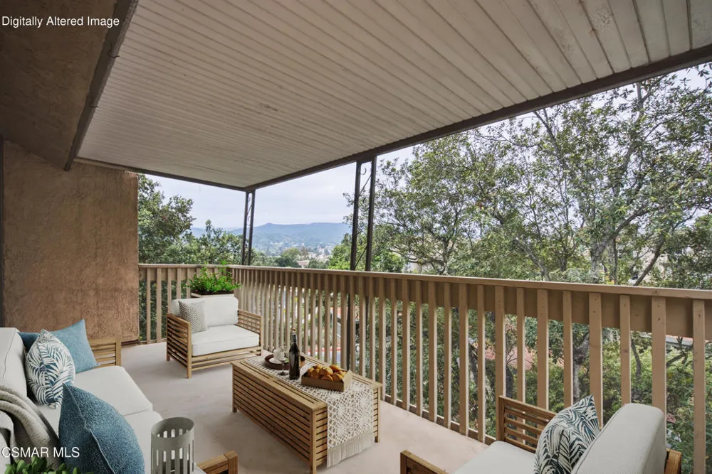286 Oakleaf Drive #37 Thousand Oaks, CA 91360