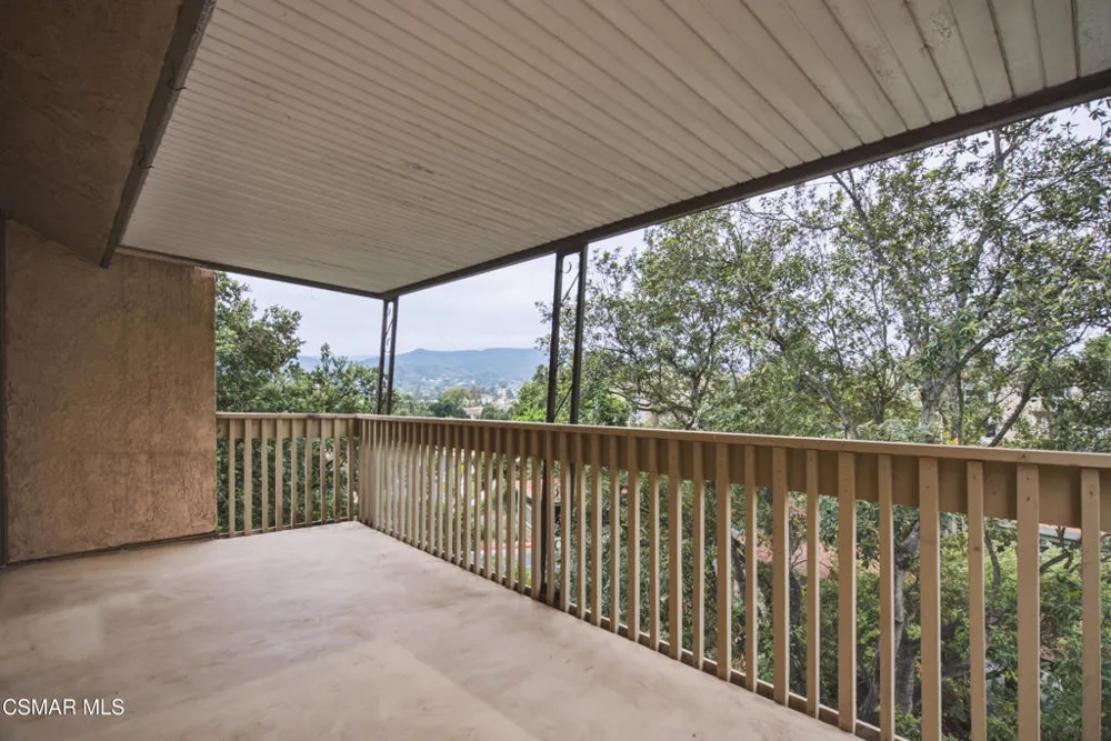 286 Oakleaf Drive #37 Thousand Oaks, CA 91360