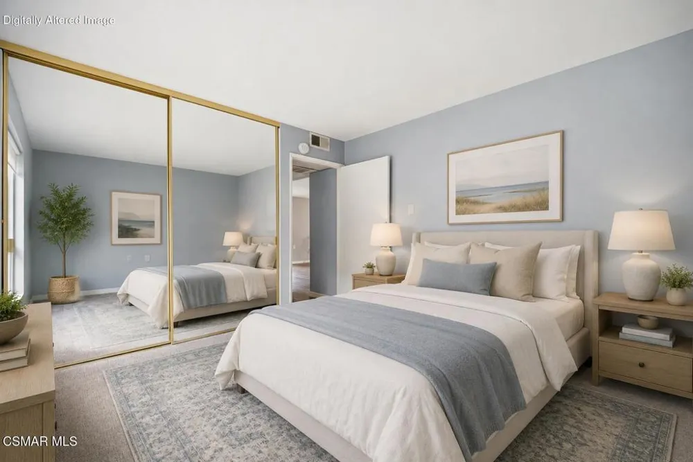 286 Oakleaf Drive #37 Thousand Oaks, CA 91360