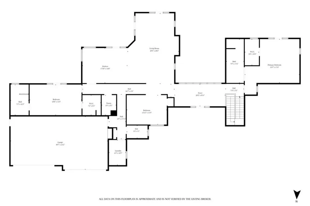 11021 Norager Way Grass Valley, CA 95949