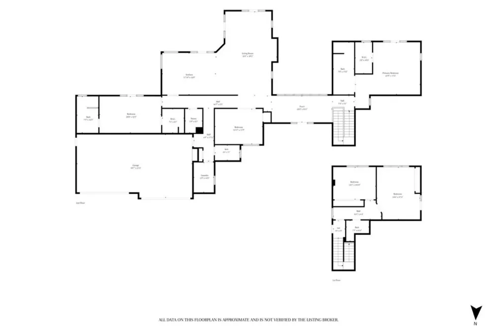 11021 Norager Way Grass Valley, CA 95949