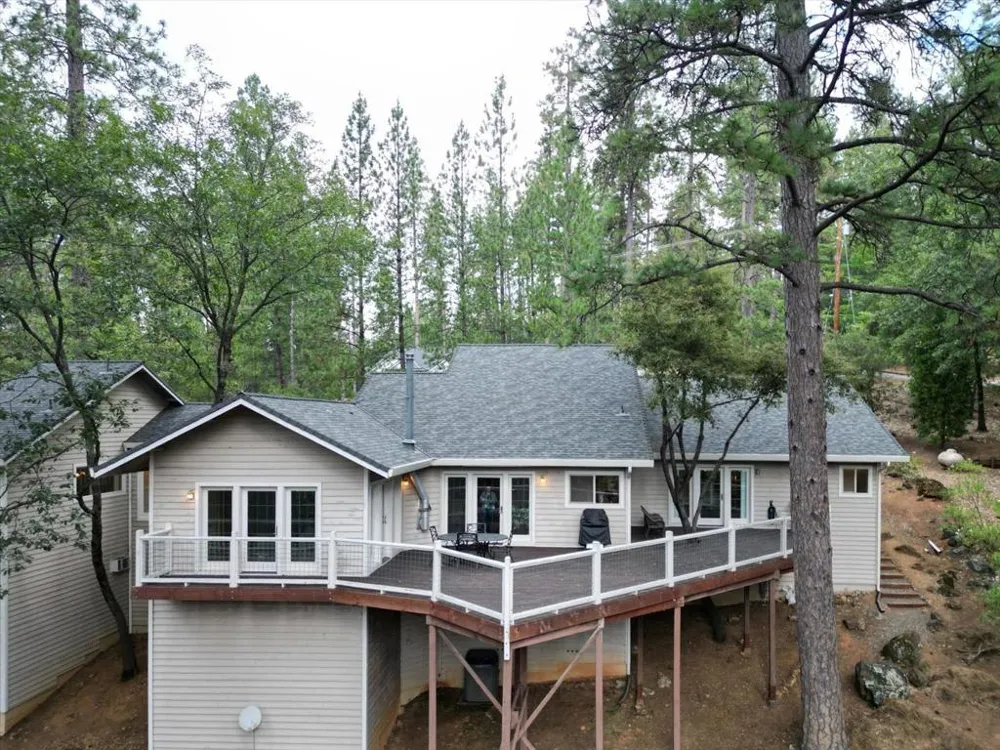11021 Norager Way Grass Valley, CA 95949