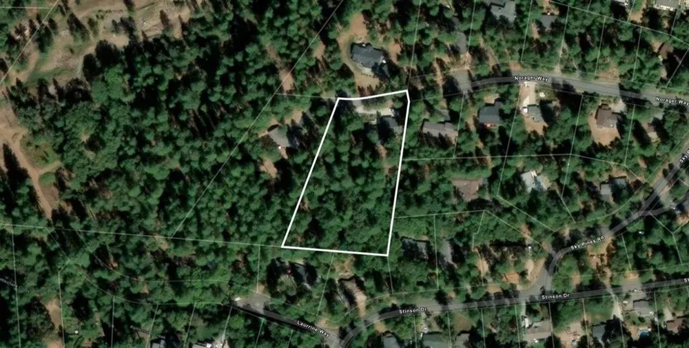11021 Norager Way Grass Valley, CA 95949