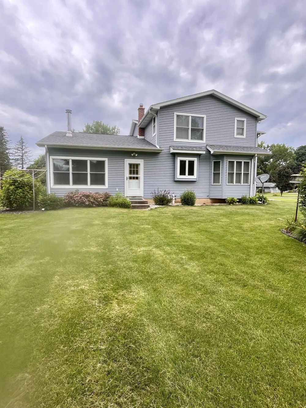 146 Squaw Creek Road Marshall, MI 49068