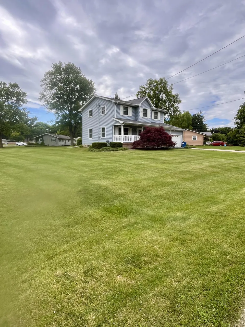 146 Squaw Creek Road Marshall, MI 49068