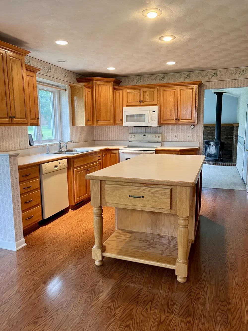 146 Squaw Creek Road Marshall, MI 49068