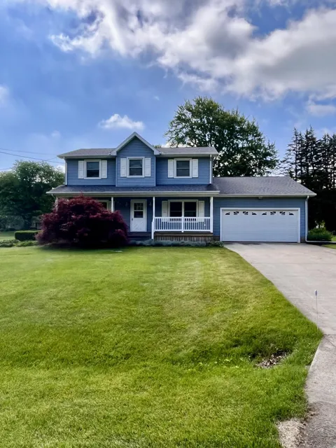 146 Squaw Creek Road