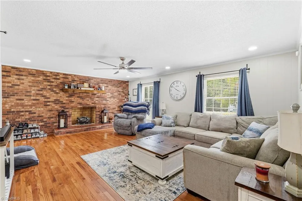 1692 Pads Road North Wilkesboro, NC 28659