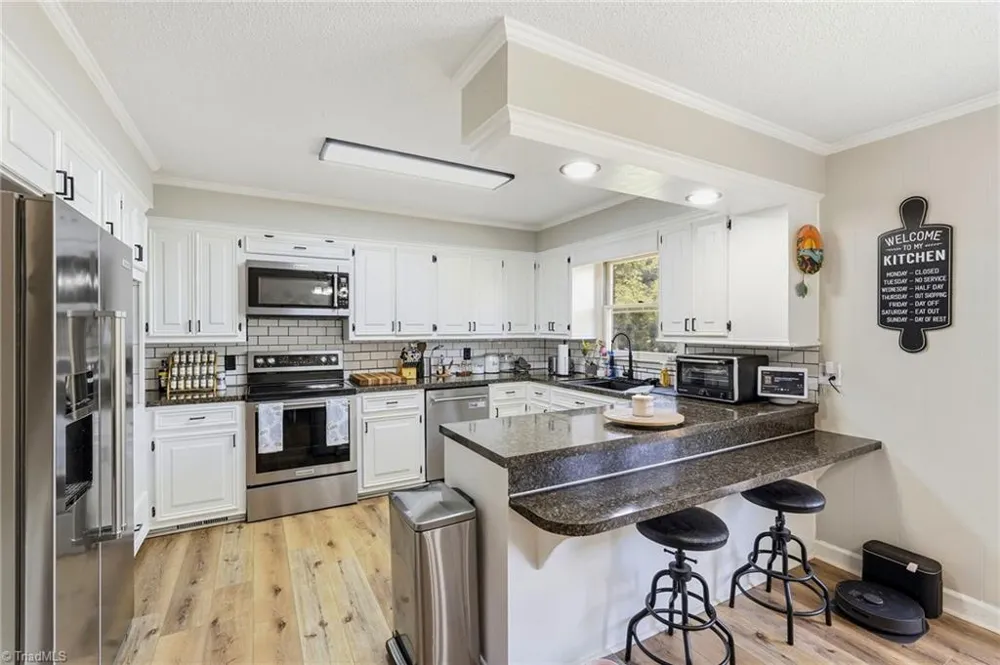 1692 Pads Road North Wilkesboro, NC 28659