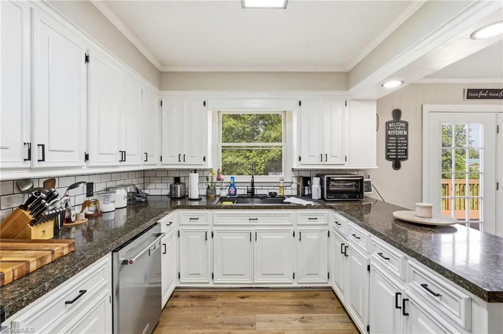 1692 Pads Road North Wilkesboro, NC 28659